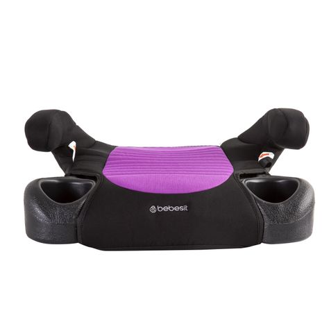 Alzador Isofix Purpura Bebesit-1