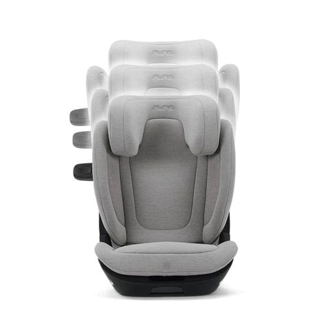 Butaca Aace Nuna Lx Frost-4