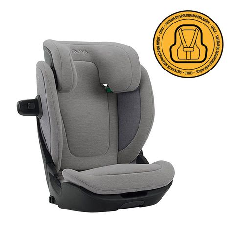Butaca Aace Nuna Lx Frost-1