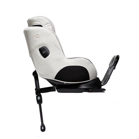 Silla de auto Convertible I-Prodigy Oyster-3