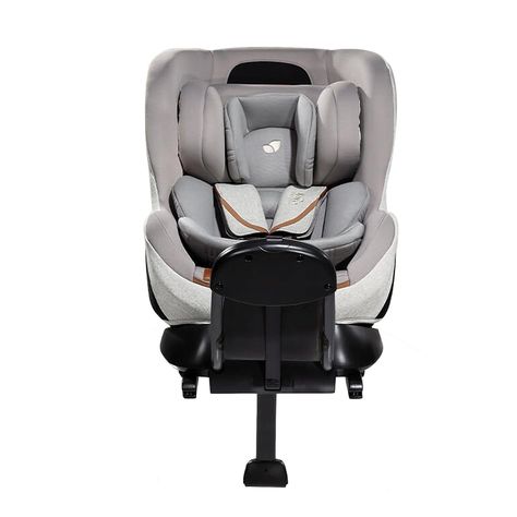 Silla de auto Convertible I-Prodigy Oyster-5