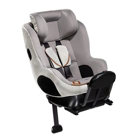 Silla de auto Convertible I-Prodigy Oyster-9