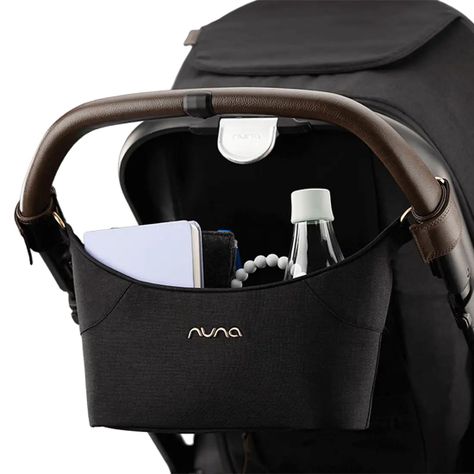 Bolso Organizador para Coche Caviar Nuna-4