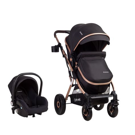 Coche Cuna Travel System Vox Gold Bebesit-1