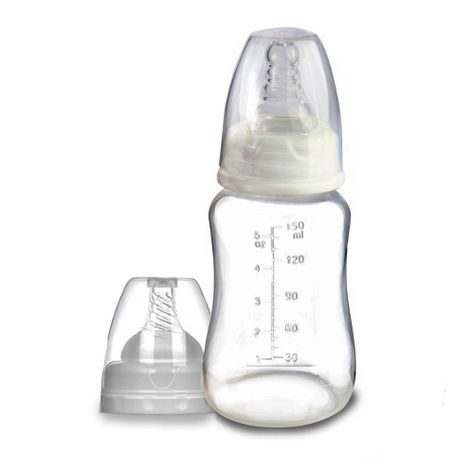 Extractor de Leche Eléctrico Advance Natural Care-3