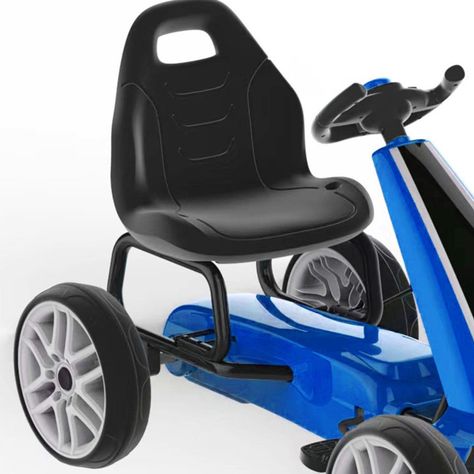 Go Kart E03 Azul Bebesit-1