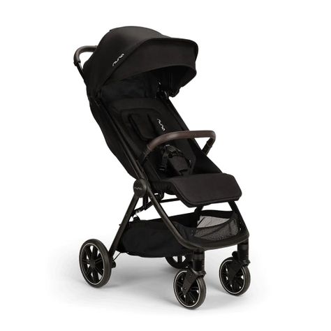 Coche Paseo TRVL LX Caviar Nuna-0