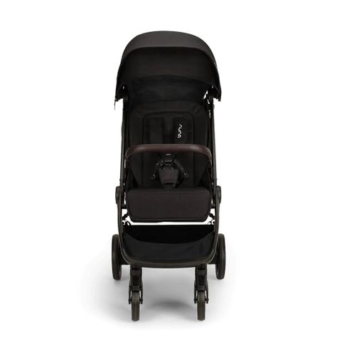 Coche Paseo TRVL LX Caviar Nuna-2