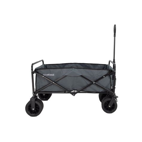 Carro Wagon Gris Bebesit-1