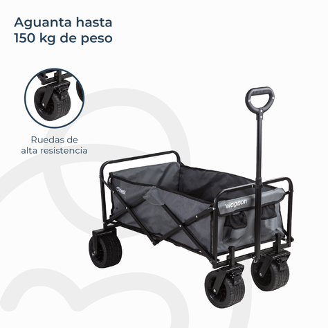 Carro Wagon Gris Bebesit-6