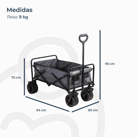 Carro Wagon Gris Bebesit-7
