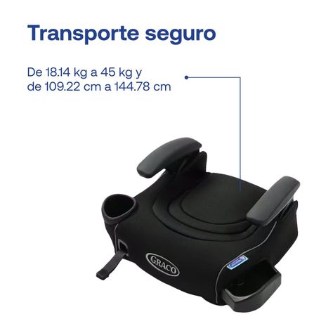 Alzador Turbobooster LX Kass Rio-4