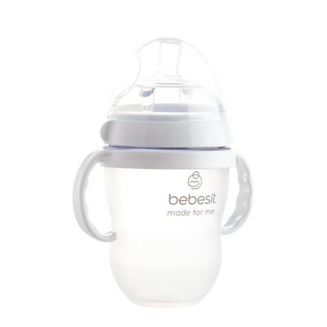 Pack Mamaderas My Cup + Manilla y Tetina Bebesit-6