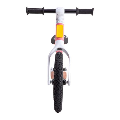 Bicicleta De Equilibrio Aprendizaje Neo Rosa Bebesit-3