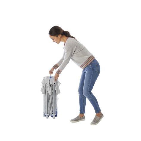 Corral Pack and Play Lite Traveler LX Graco-7