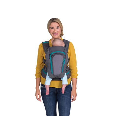 Porta Bebe Carry On 5333 Infatino-4