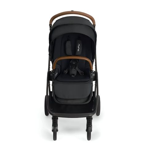 Coche de Paseo TRIV NEXT Negro Nuna-5