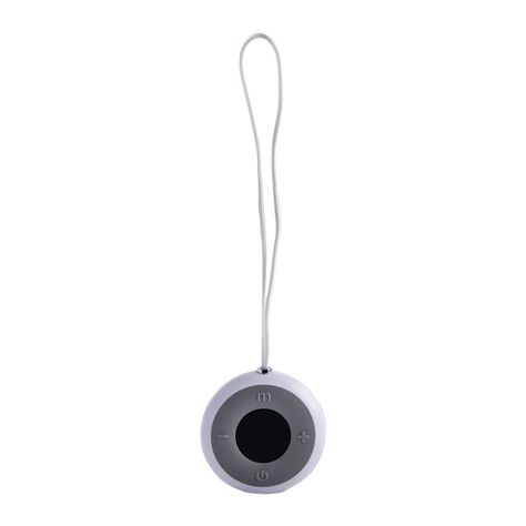 Extractor Leche Materna Doble + Control Remoto + 10 Bolsas-2