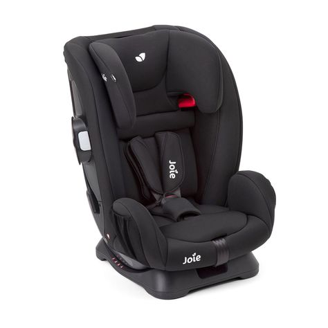 Silla de Auto Convertible Fortifi Coal Joie-0