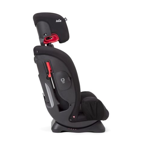 Silla de Auto Convertible Fortifi Coal Joie-1
