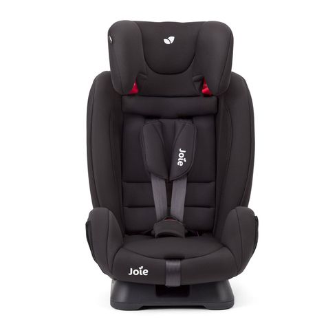 Silla de Auto Convertible Fortifi Coal Joie-2