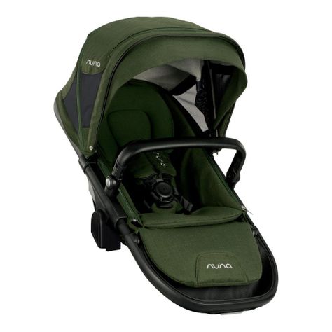 Asiento Demi Grow Sibling Seat Evergreen Nuna-0
