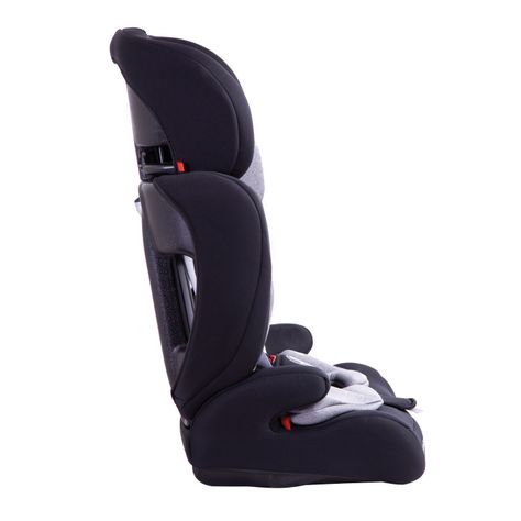 Silla de Auto Bebesit Butaca Suzuka - Gris-5