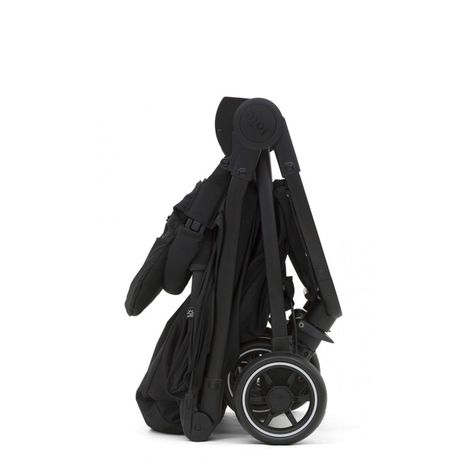 Coche Travel System Pact Coal Joie-2