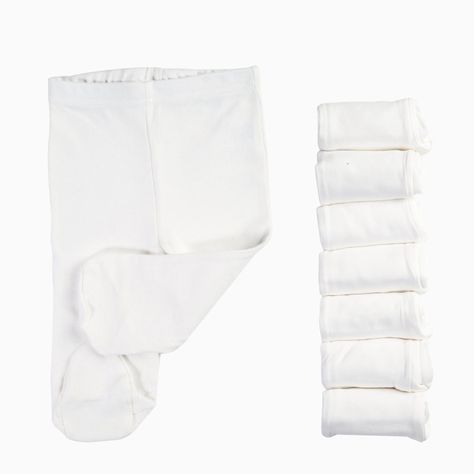 Pack de 8 Pantys 9-12M-1