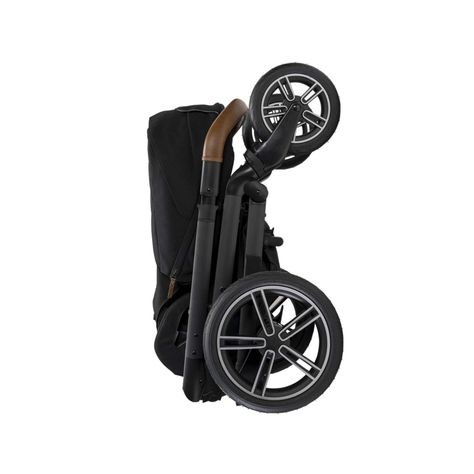 Coche Paseo Mixx Next Caviar Nuna-3