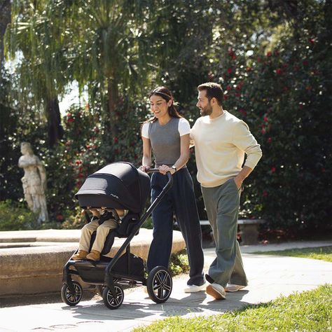 Coche Paseo Mixx Next Caviar Nuna-6