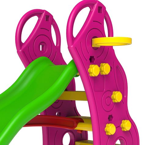 Tobogan Escalador CHD150 Bebesit-1