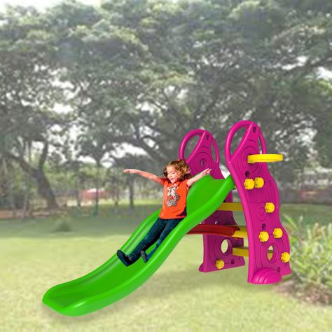 Tobogan Escalador CHD150 Bebesit-3