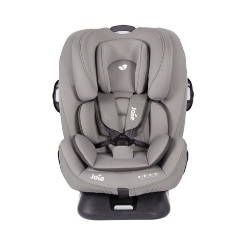Silla de Auto Joie Convertible Every Stage FX - Gray Flannel-1