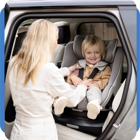 Base para Silla de Auto Isofix I-Base Joie-6