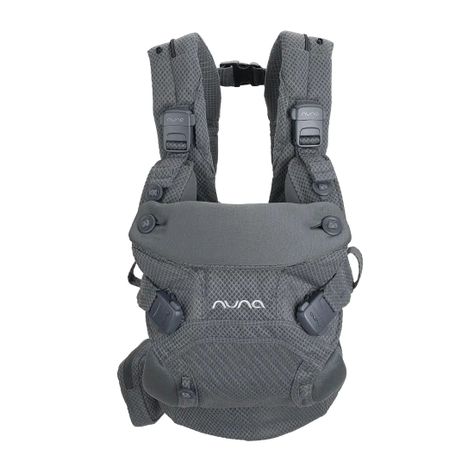 Porta Bebe Culd Click Denim Nuna-0