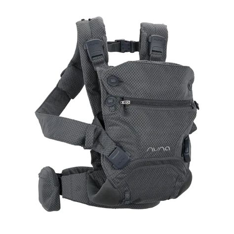 Porta Bebe Culd Click Denim Nuna-1