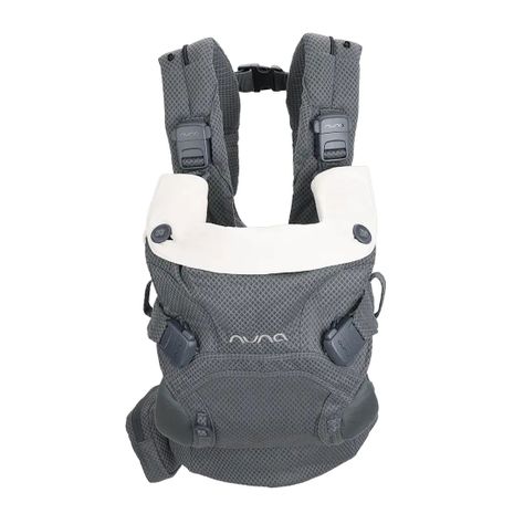 Porta Bebe Culd Click Denim Nuna-2