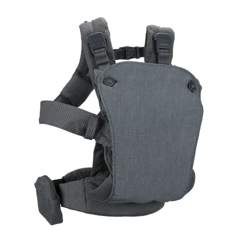 Porta Bebe Culd Click Denim Nuna-4
