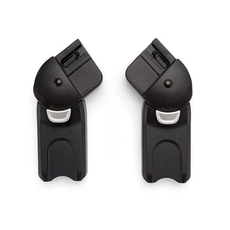 Adaptador para Coche Trvl Nuna-0