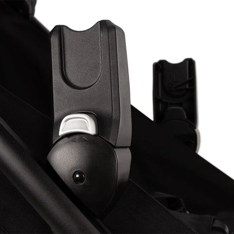 Adaptador para Coche Trvl Nuna-1