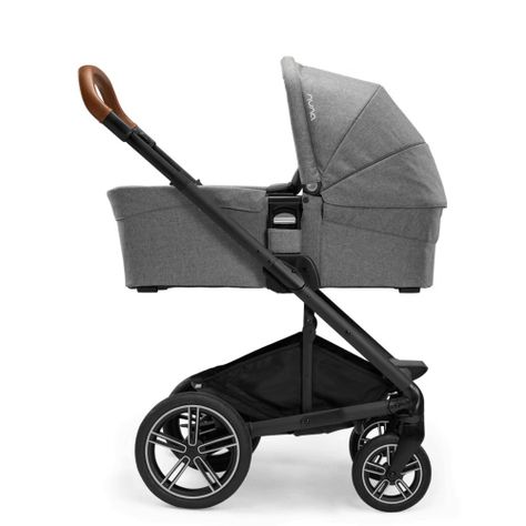 Asiento Moises Mixx Next Cot Granite Nuna-4