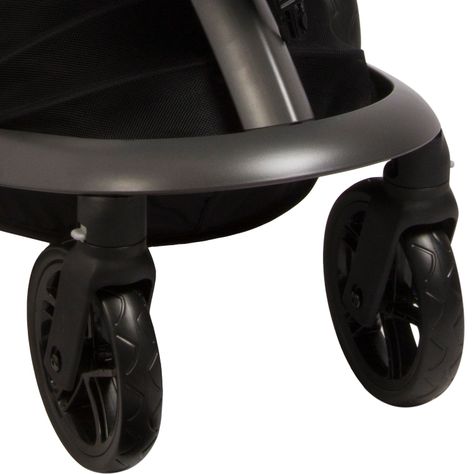 Coche Travel System Quantum Gris Bebesit-6