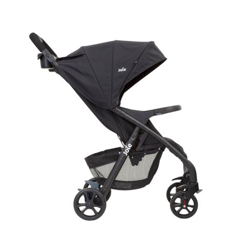 Coche Travel System Muze LX + Base Coal Joie-3