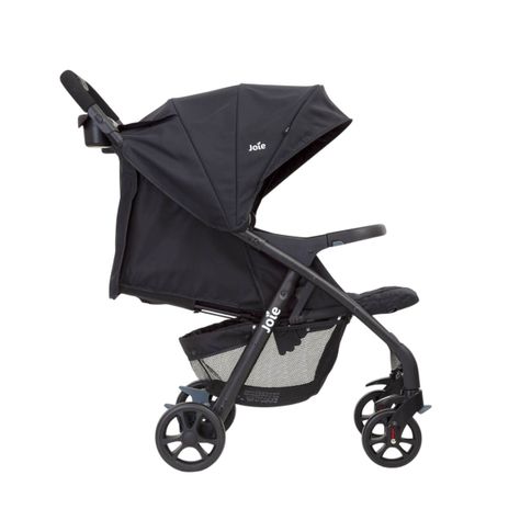 Coche Travel System Muze LX + Base Coal Joie-4
