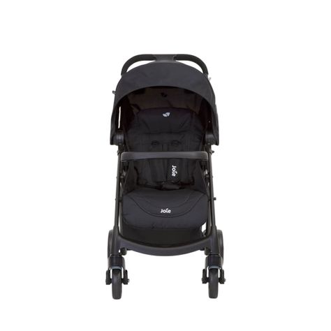 Coche Travel System Muze LX + Base Coal Joie-5