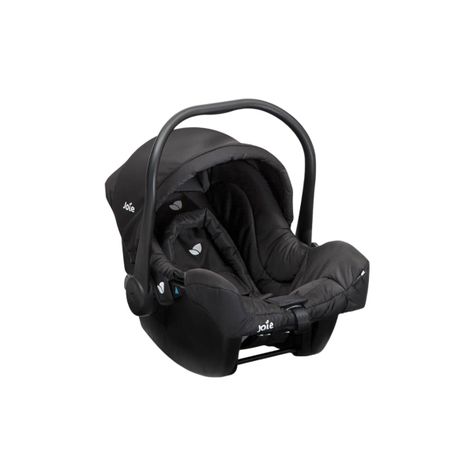 Coche Travel System Muze LX + Base Coal Joie-8