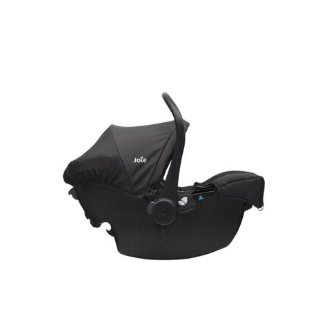 Coche Travel System Muze LX + Base Coal Joie-9