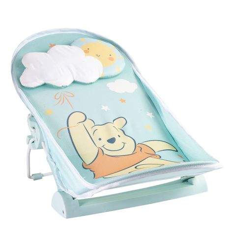 Adaptador de Tina Bebé Winnie the Pooh Disney-0