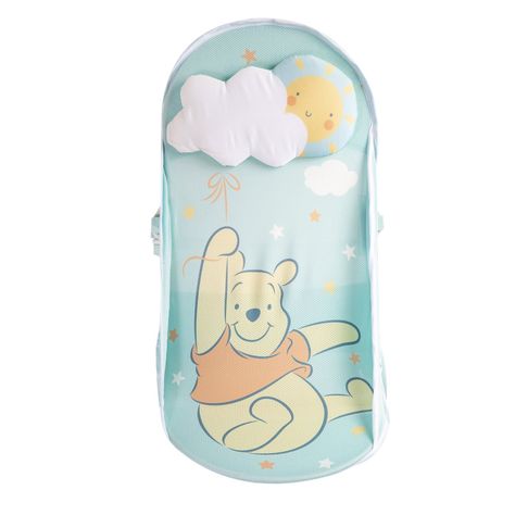 Adaptador de Tina Bebé Winnie the Pooh Disney-1